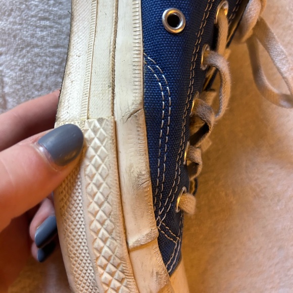 Converse Play Sneakers - Picture 5 of 15